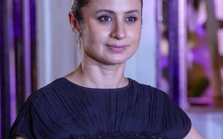 Rasika Dugal shares what social media has taught her about things she ‘didn’t ask for’