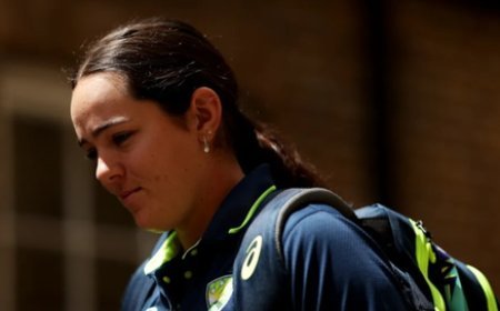 Hamilton takes 'heaps of confidence from India' heading into T20 WC semis