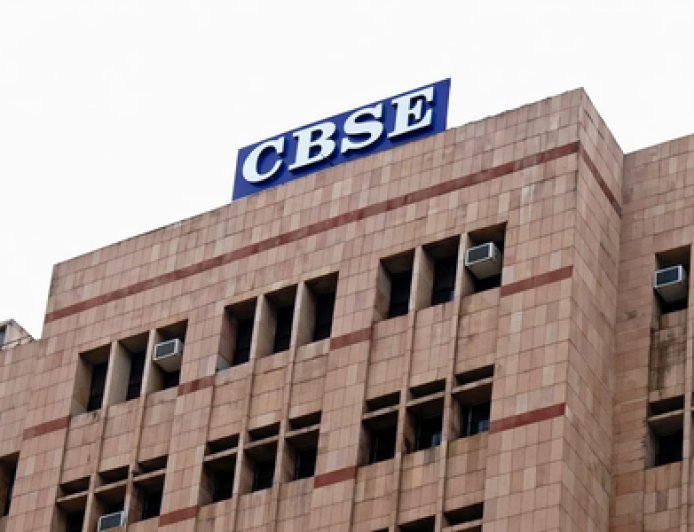 CBSE re-evaluation portal faces cyberattack attempts, remains operational