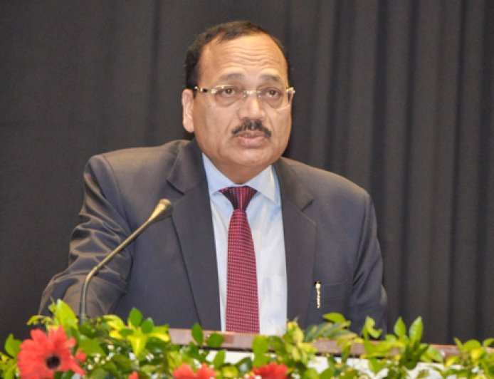 CJI Surya Kant administers oath to five new Supreme Court judges
