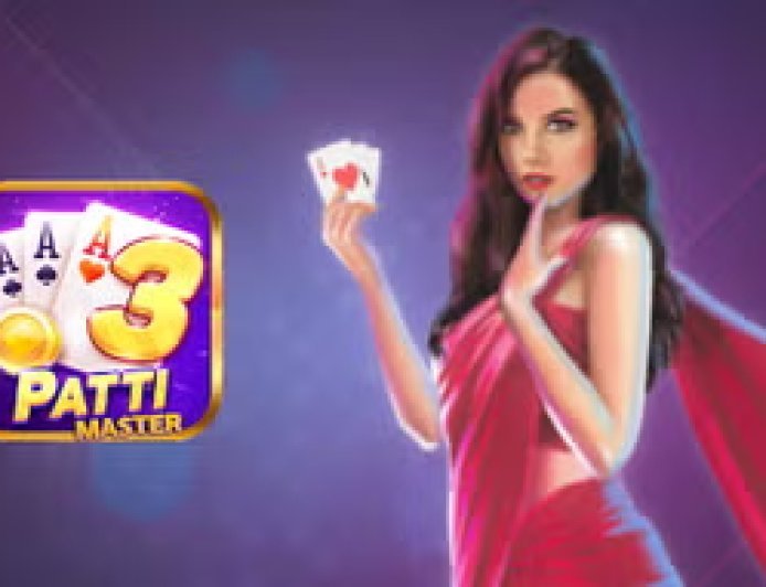 Teen Patti Master: A Comprehensive Guide to the Popular Online Card Game