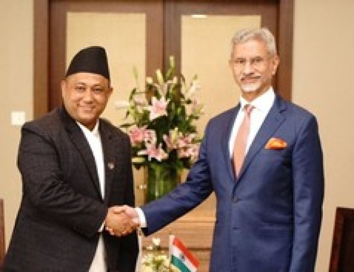 From connectivity to electricity, Nepal FM to focus on several key issues during three-day India visit 