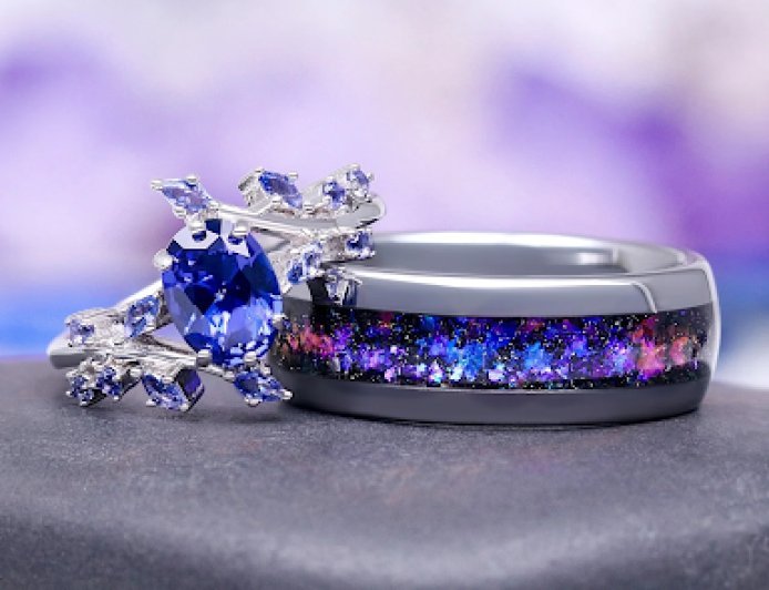 Best Couples Rings Ideas That Celebrate Your Story