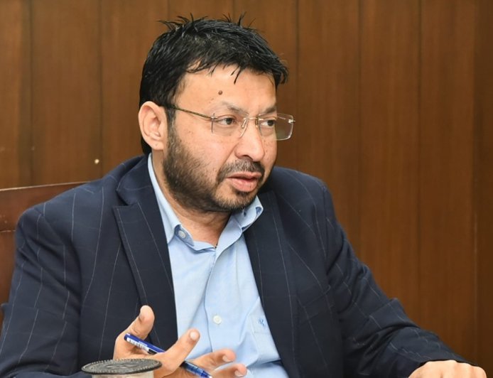 Punjab govt to organise NRI milni 2026 at Mohali on June 24: Dr/\. Ravjot Singh