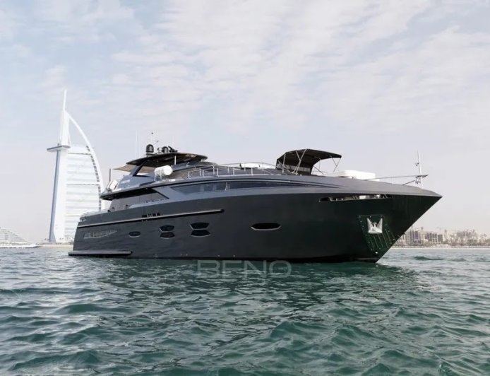 Yacht Rental Dubai: Turn Every Celebration into an Unforgettable Experience