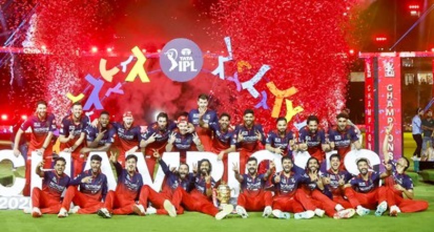The level of competitiveness made IPL 2026 even more exciting & entertaining: Saikia 