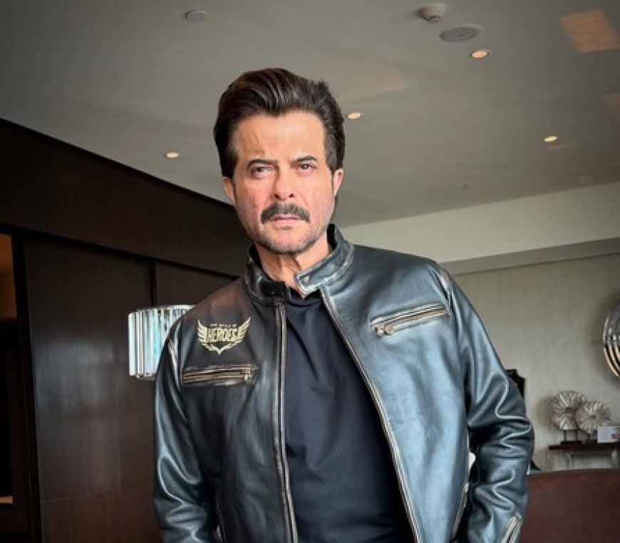 Anil Kapoor lauds Clint Eastwood’s attitude towards work, life on his birthday: Unforgettable work, timeless characters