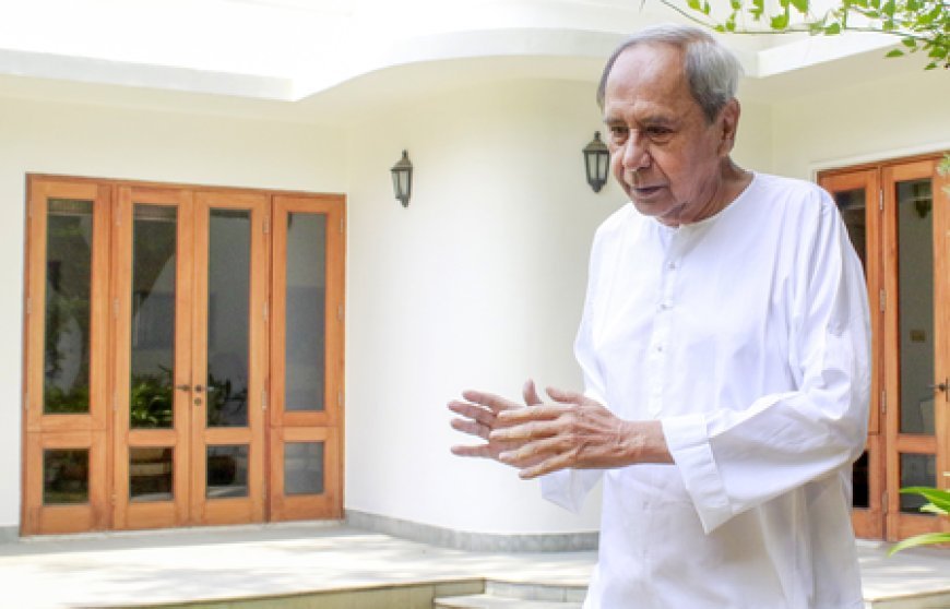 BJD forms fact-finding team to probe 'custodial' death case in Odisha's Ganjam