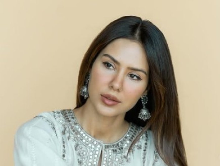 Sonam Bajwa reveals her ultimate summer indulgence