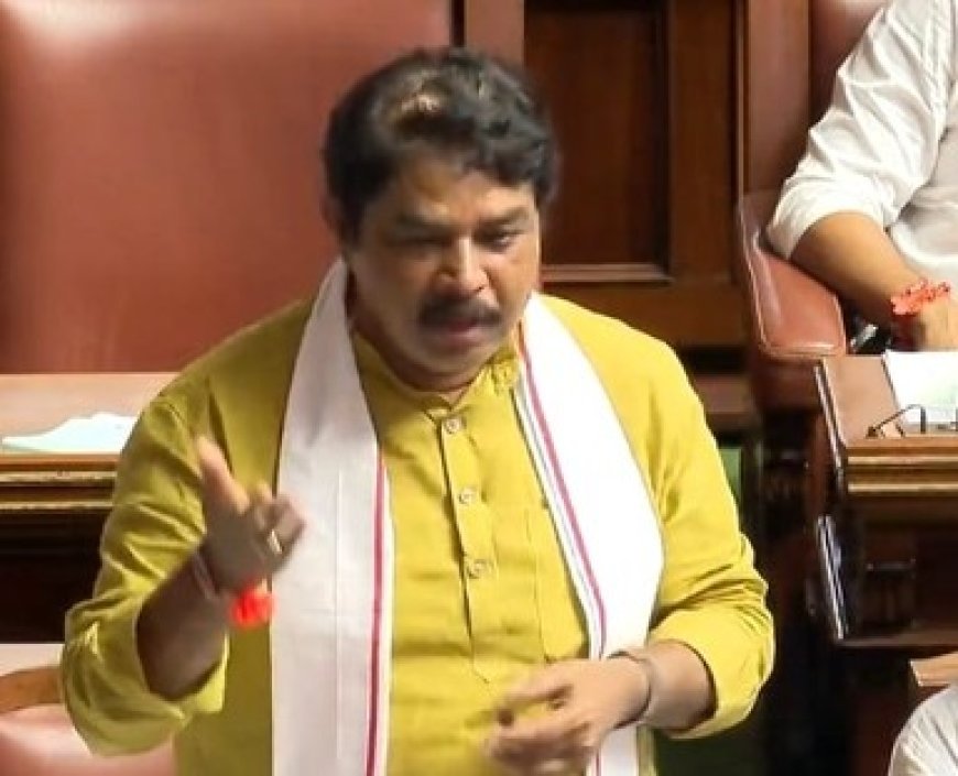 K'taka BJP accuses Cong govt of hiding garbage tender report, demands disclosure