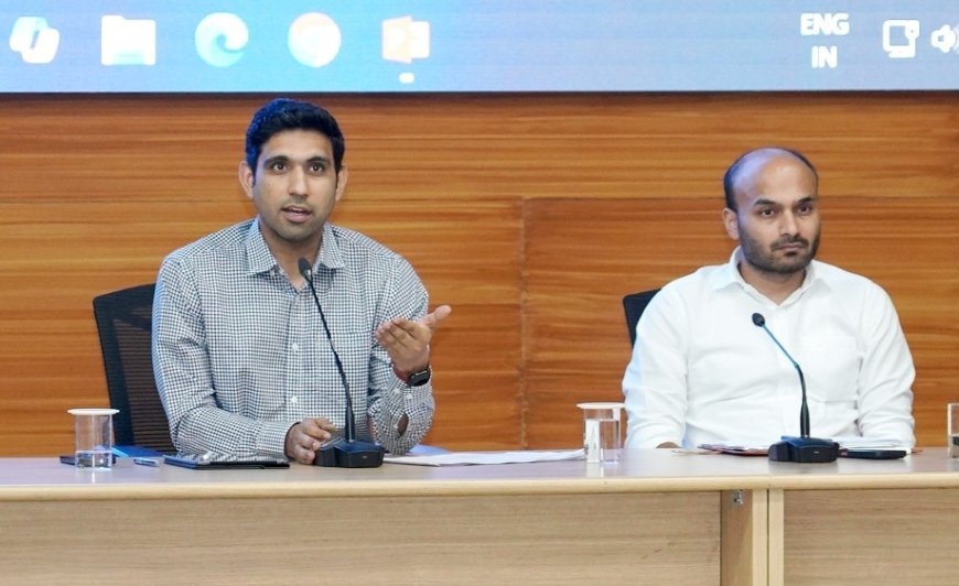 Career Counselling Initiative for Meritorious Government School Students Held Following Governor’s Announcement