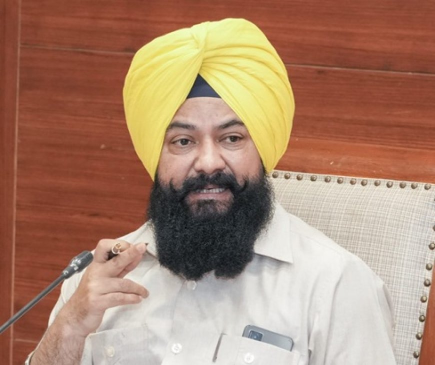 Punjab SC commission issues suo moto notice of Barnala lathi charge on sanitation workers