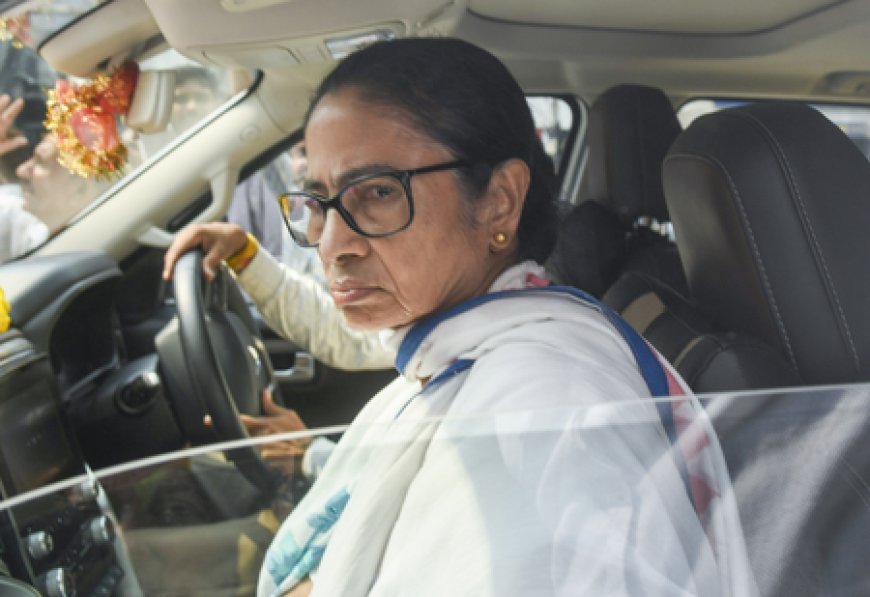 Mamata directs her TMC faction to tread carefully on state Budget, avoid knee-jerk criticism