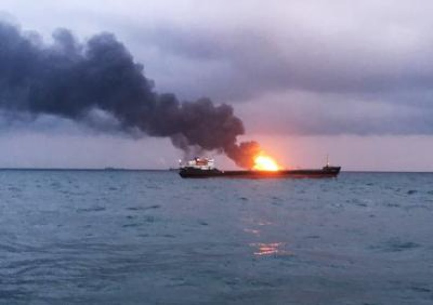 3 Indian sailors, initially missing, confirmed dead in US attack on vessel off Oman 