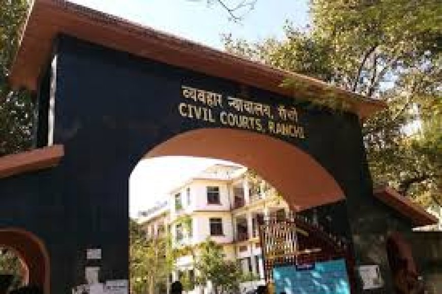 Ranchi court hears plea challenging CBI closure report in school student death case