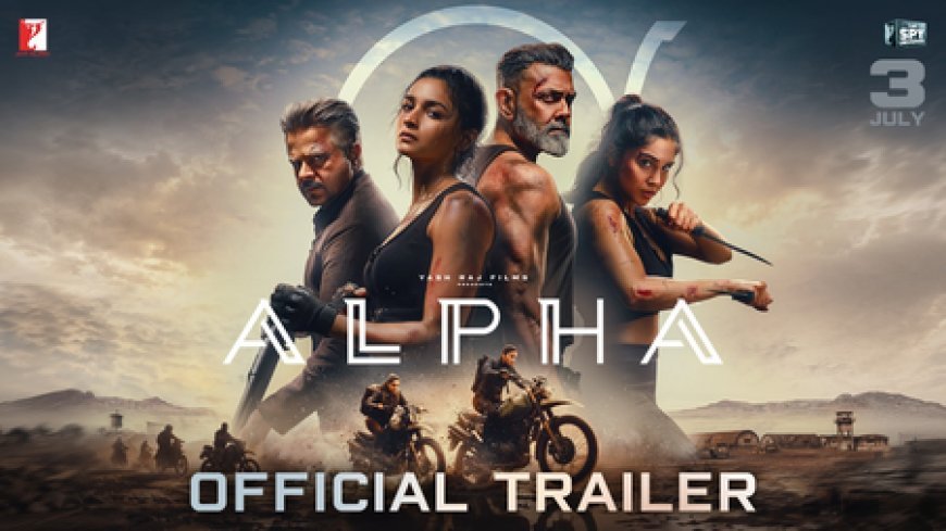 Anil Kapoor: Being an Alpha has never been about gender