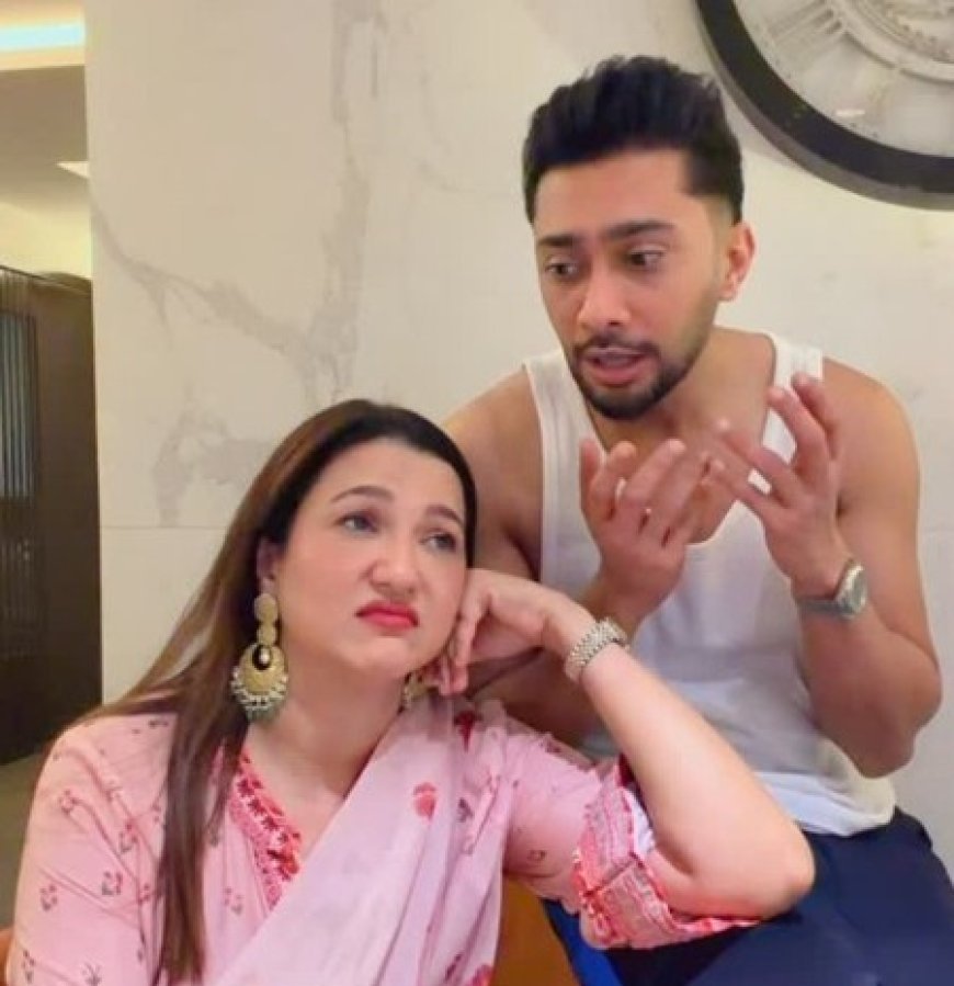 Gauahar Khan to Arsalan Goni for abusing Zaid Darbar behind his back: ‘Guts hai toh samne gaali do’