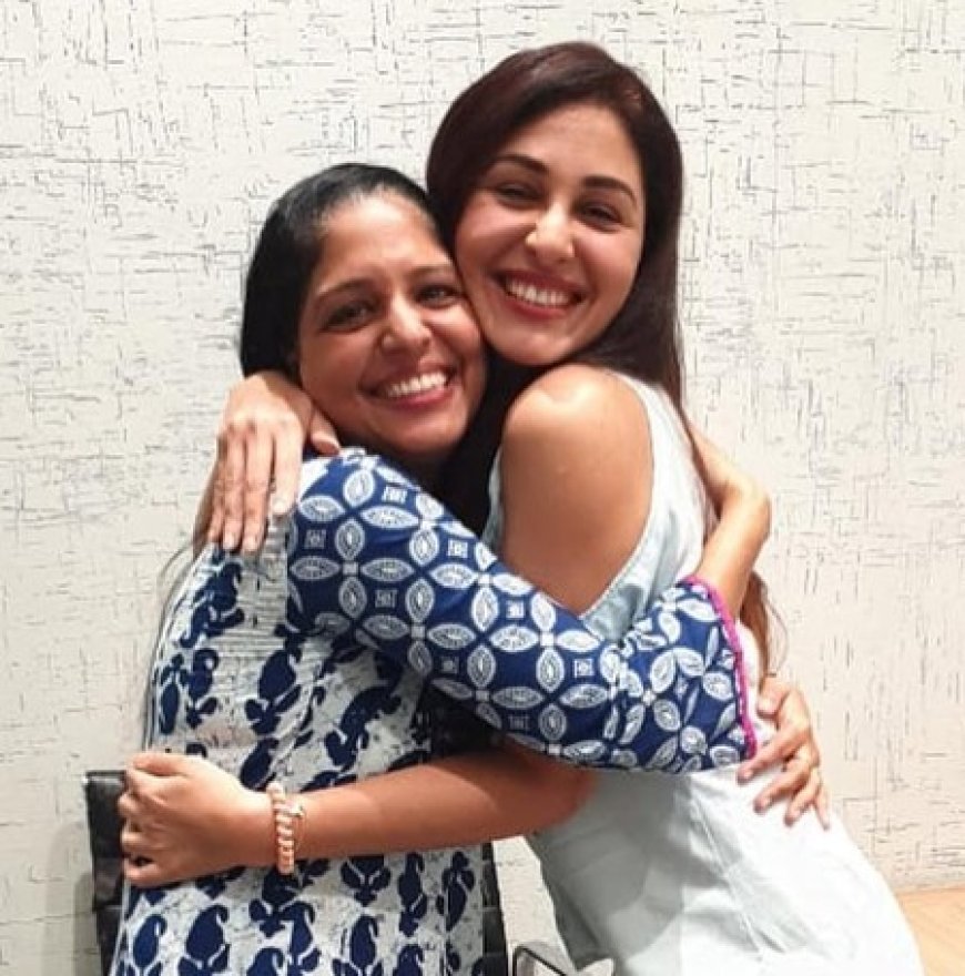 Pooja Chopra’s mother reveals her in-laws, unhappy with Pooja's birth, asked to kill or leave her at an orphanage