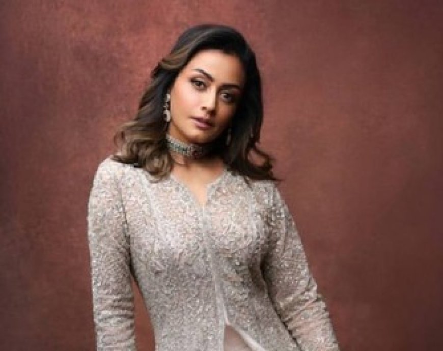 Namrata Shirodkar gives a glimpse of the ‘most beautiful guest’ that walked into her Hyderabad home