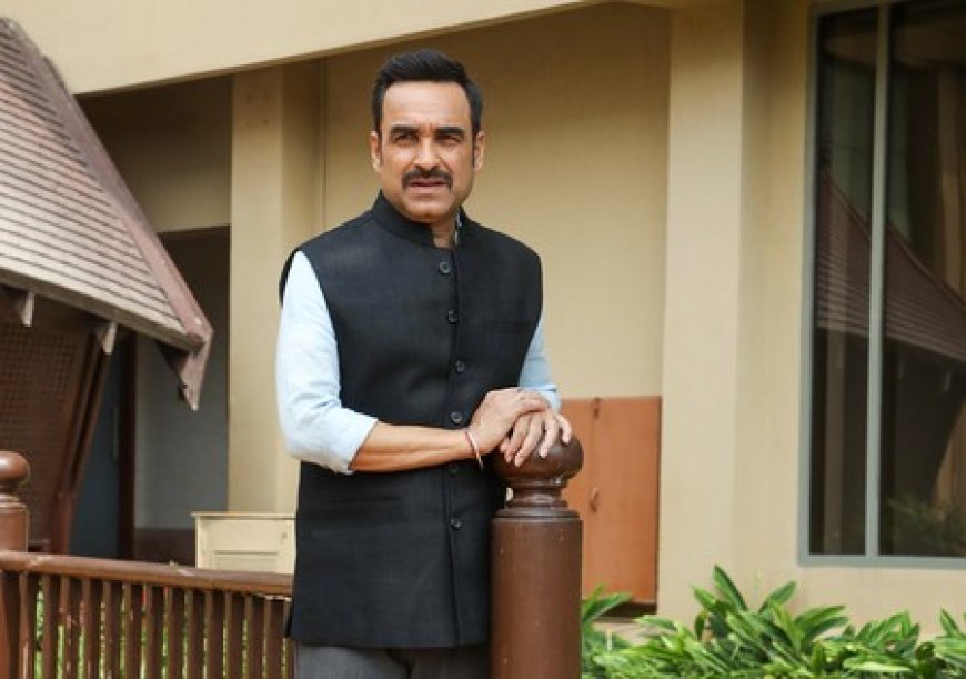 Bollywood actor Pankaj Tripathi’s brother injured in attack in Bihar's Gopalganj; probe on