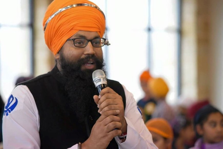 Gatka Federation UK to host 12th National Gatka Championship on July 12