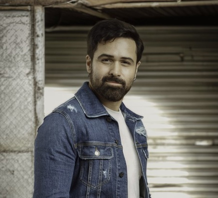 Emraan Hashmi says his next film ‘Rooh’ brings ‘new-age horror, emotion in a very powerful way’