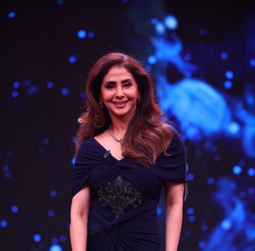 Urmila Matondkar says ‘Sridevi’s presence could make one nervous’, working with her in ‘Judaai’ was a challenge 