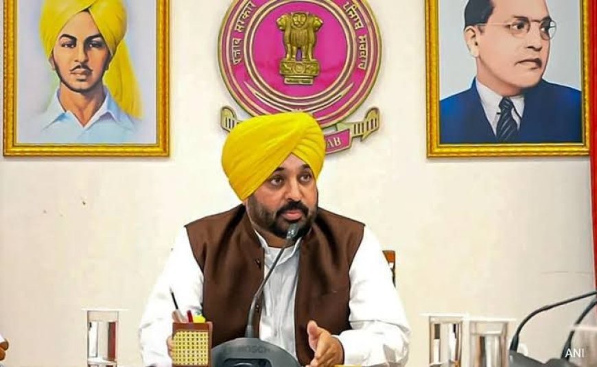Bhagwant Mann video row: Gurugram Police arrest two for forcing 'tailored' forensic report; BJP says state-sponsored cover-up