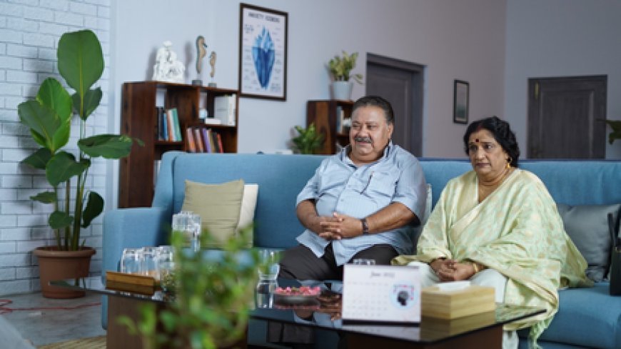 Seema Pahwa says she and Manoj gave their children ‘privacy, space’ 