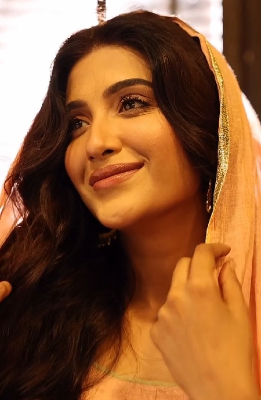 Nimrit Kaur Ahluwalia reveals why working in a crime-thriller format was a refreshing experience