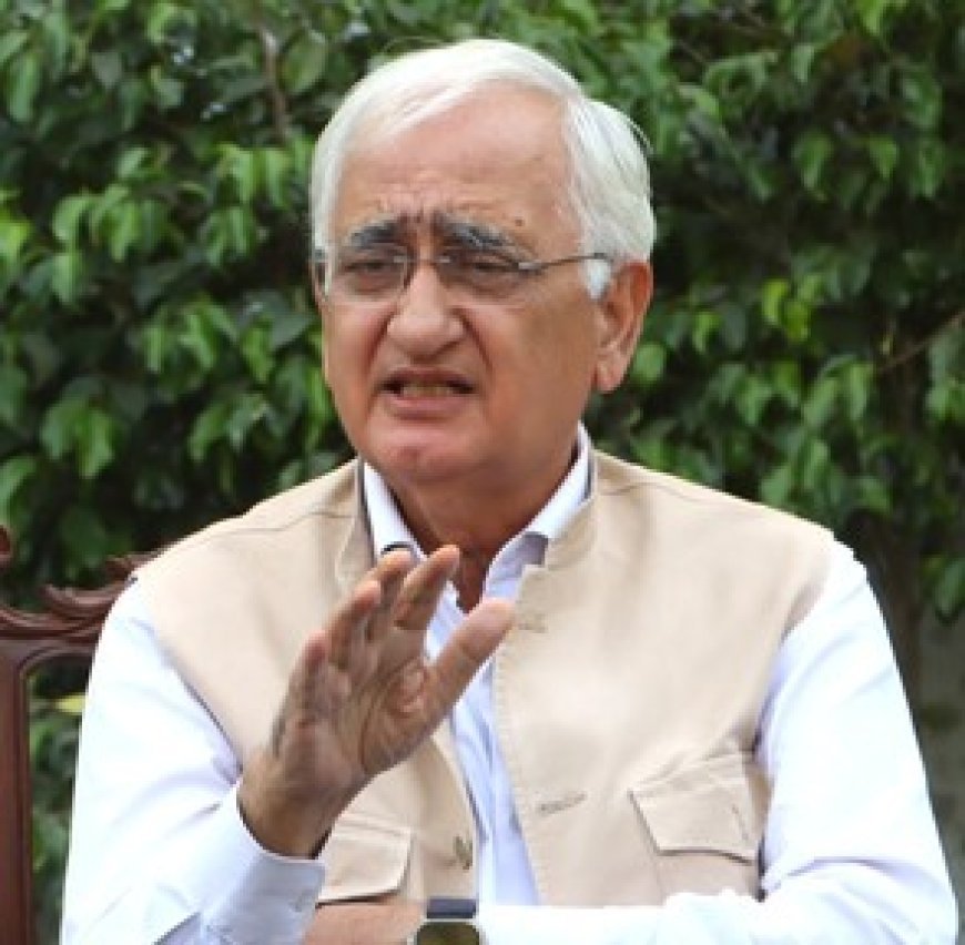 'Govt should clarify, will create confusion': Congress after MEA says passport not proof of citizenship