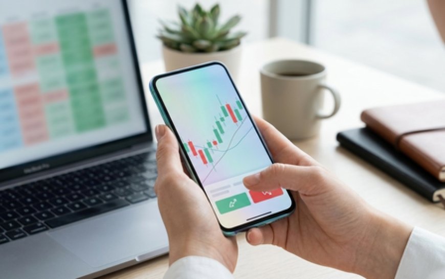 Indian stock market remains attractive for long-term investors: Report