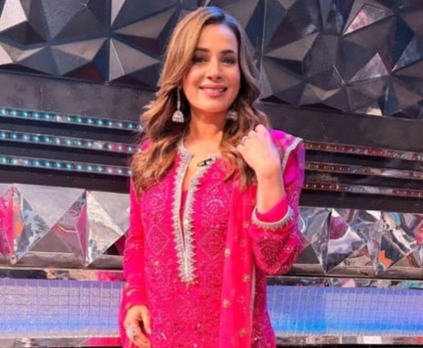 Neelam Kothari recalls competing with Govinda in ‘Aap Ke Aa Jane Se’, says she prefers 80s-90s shooting era