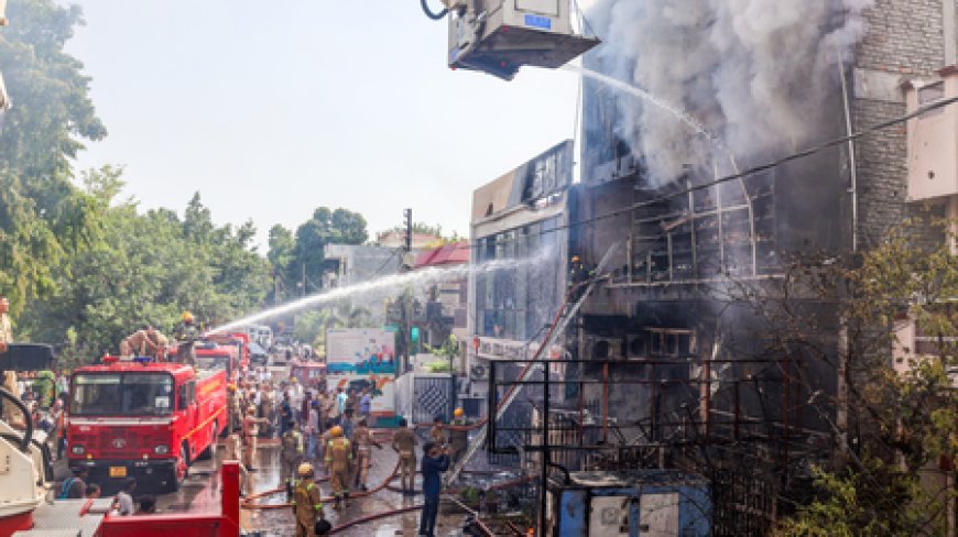 PIL in SC seeks uniform national fire safety standards for public premises