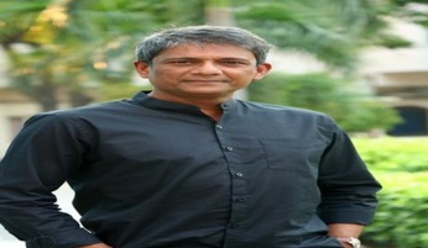 Adil Hussain says ‘52 Blue’ will ‘create empathy’ in people