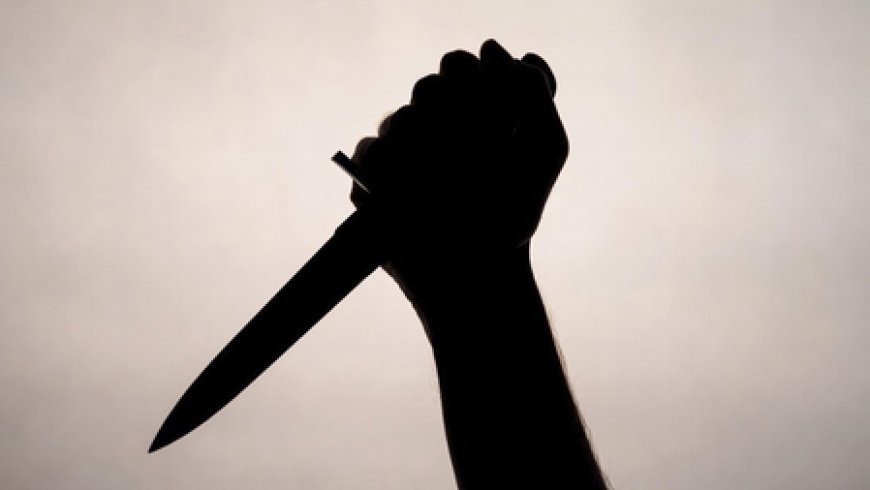 MP: Woman stabbed with knife in broad daylight, police launch manhunt