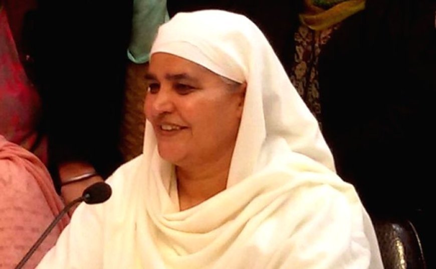 Divisions and conflicts among Sikh groups must end: Bini Jagir Kaur