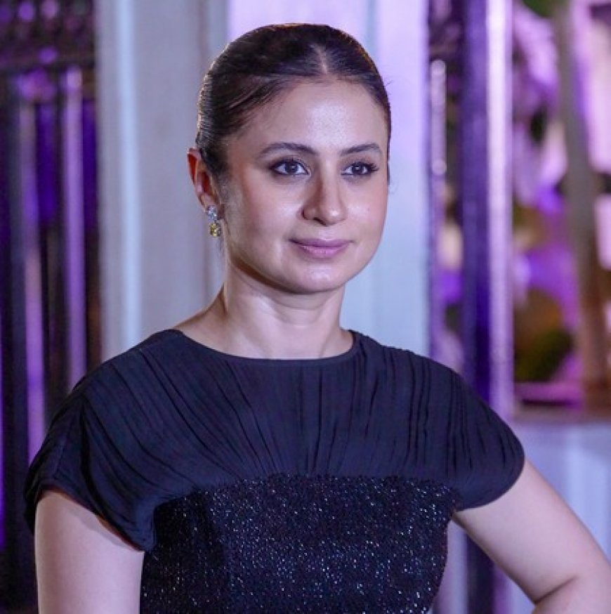 Rasika Dugal shares what social media has taught her about things she ‘didn’t ask for’