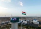 Adani Green Energy India’s 1st renewable firm to surpass 20 GW operational capacity