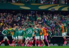 FIFA WC: Perfect Mexico blank Ecuador for first knockout win since 1986 