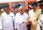 Karnataka Minister urges Railways Ministry to set up coach depot in Vijayapura