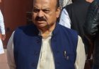 K'taka ex-CM Bommai flags 'pressure' during SIR, urges ECI to ensure no ineligible person gets in voter list
