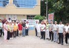 IMA Phagwara Celebrates National Doctors' Day with 'Run for Health