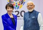 PM Modi, Japanese counterpart Takaichi to hold Annual Summit talks in Delhi today