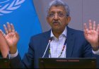 'UN risks going broke by August end'