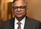 Tata Steel on track for 40 MTPA target, plans further expansion: N. Chandrasekaran