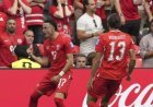FIFA WC: Giants survive, emotional farewells as QF line-up finalises