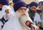 Damdami Taksal expresses serious concern over demolition of 125-year-old historic Gurdwara in Mandi Chuharkana, Pakistan