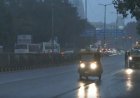 Monsoon arrives in Delhi; IMD issues yellow alert, humidity remains high   