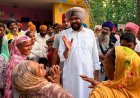 People of Punjab Have Been Living Under the Fear of Floods Every Monsoon Due to the Gross Negligence of Previous Governments: Dhaliwal